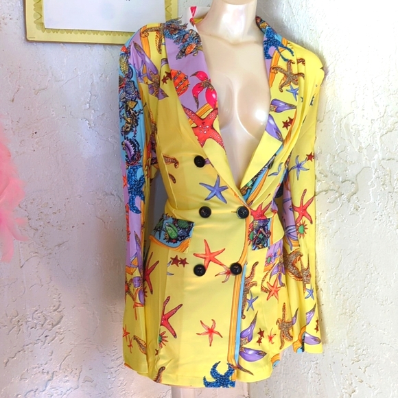 Starfish Pants Set - Picture 6 of 7